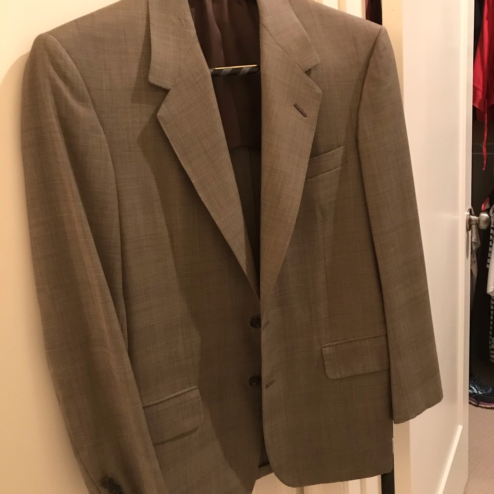 Sport Jacket